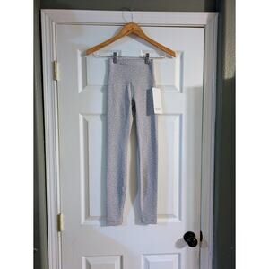 Lululemon 28" Wunder Train HR Legging Tight LDSM Color Size 0 NWT